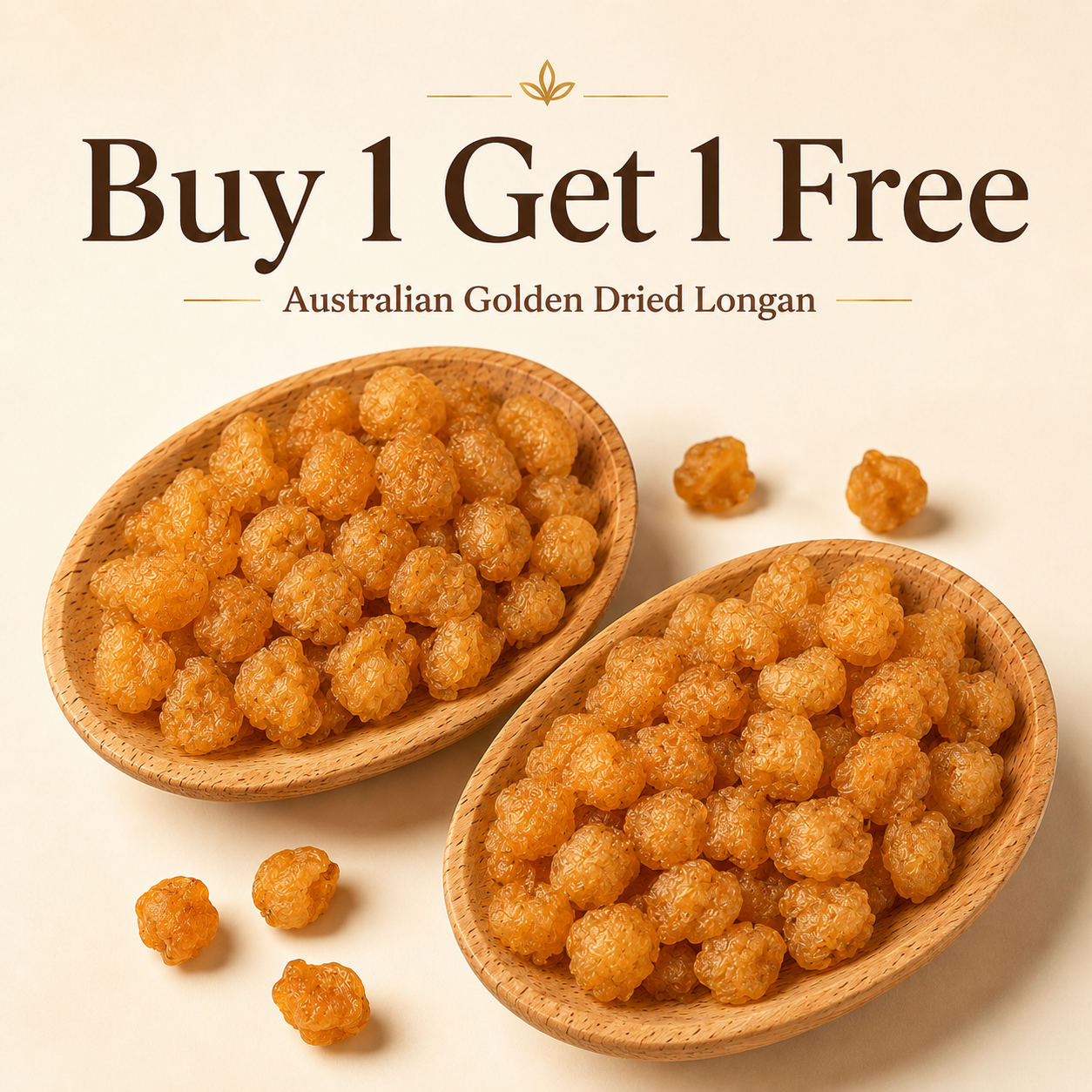 Buy 1 Get 1 Free – 👍 Starter Pack Easy start for daily energy & vitality