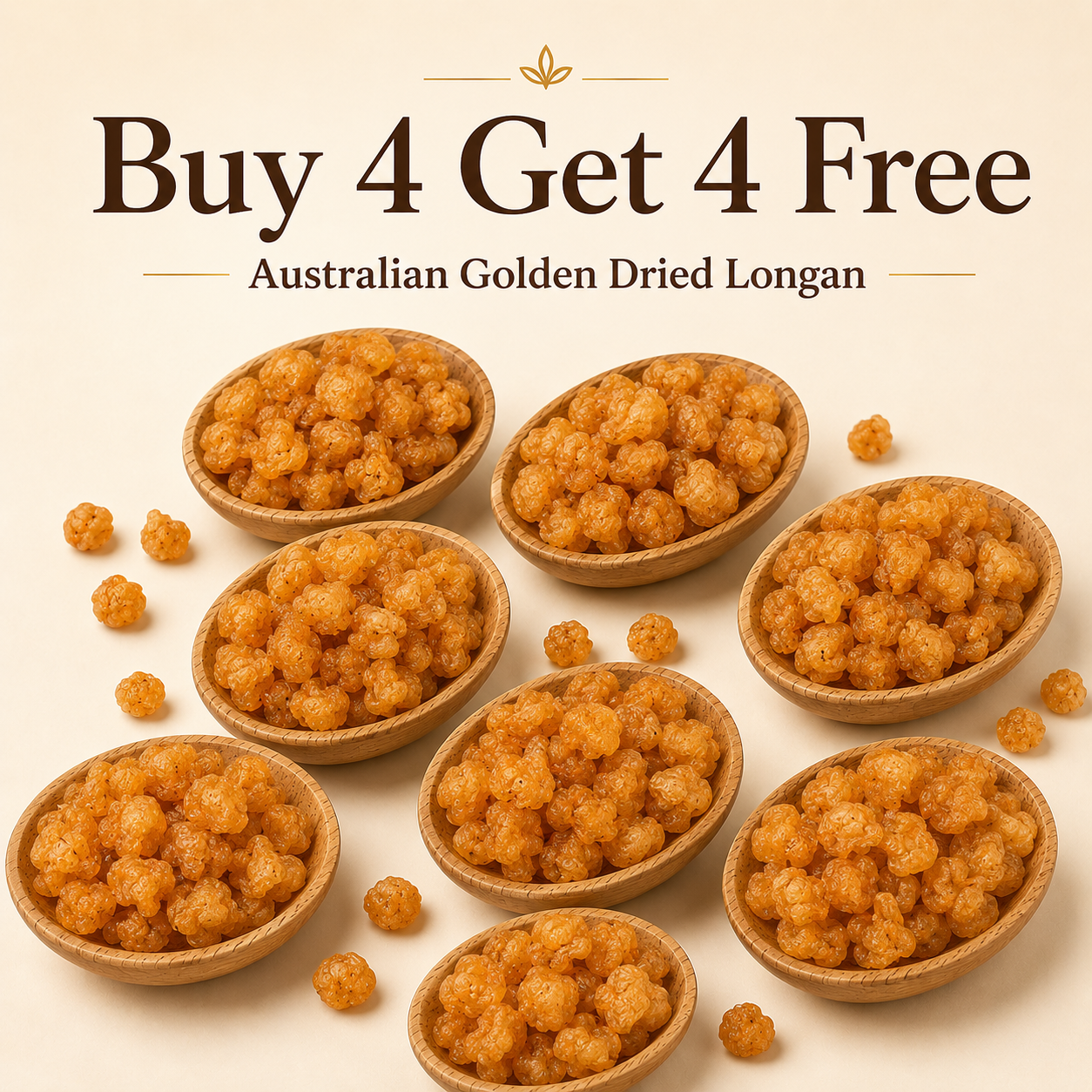 Buy 4 Get 4 Free – 🎁 Ultimate Package Maximum supply. Longest support. Best savings.