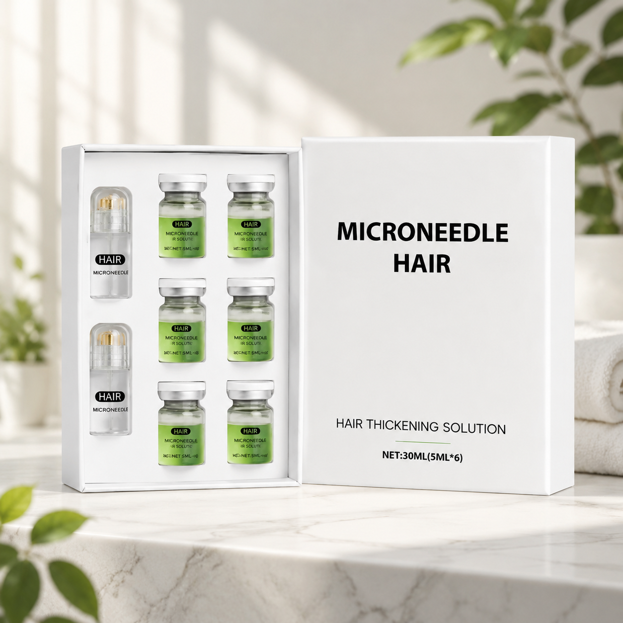 🥉 Starter Growth Kit — 1 Set