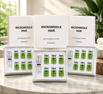 🔥 2026 Viral Hair Growth System For Men™ 💈✨-CJY