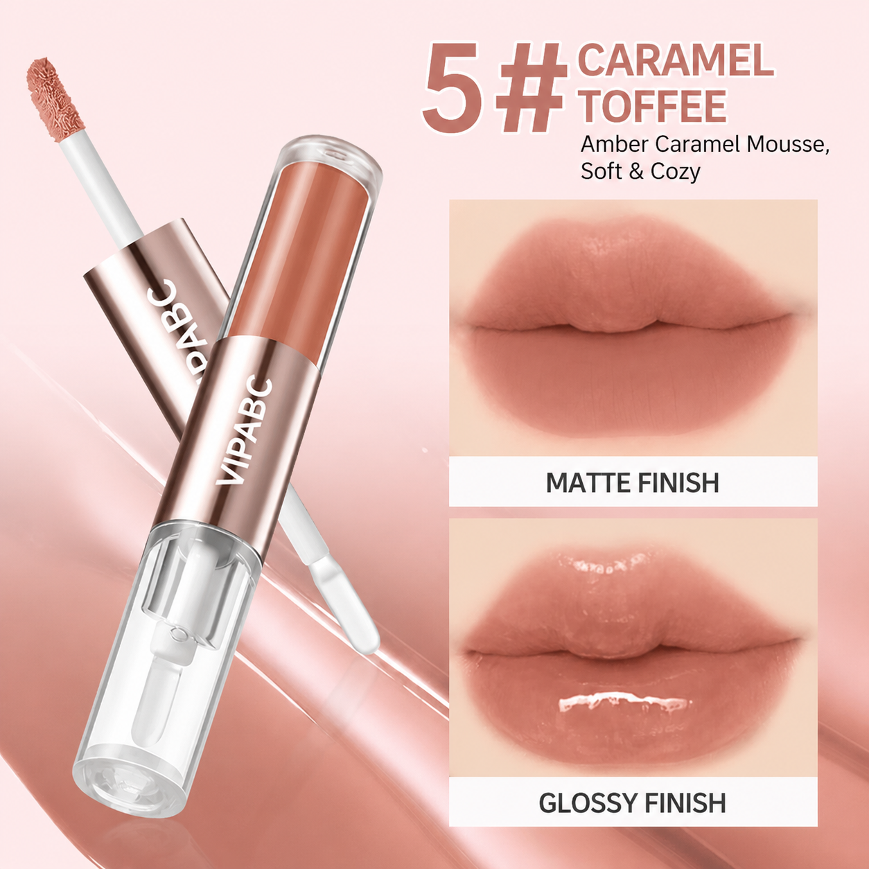 💄✨ Perfect Twin Lip-CJY