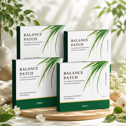 🌿🔥Balance Patch,Herbal patch Pad ,Health Patch-CJY