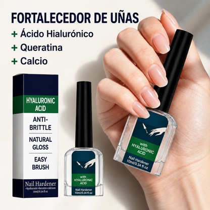 🌿💅 Tratamiento Extra Fuerte para Hongos en Uñas de los Pies y 🦶🖐️ Uñas de las Manos – Solución Antifúngica 🌟 - DG1