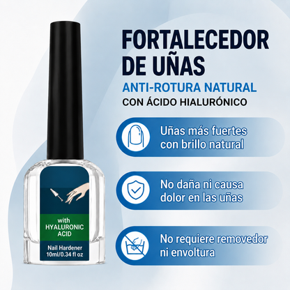 🌿💅 Tratamiento Extra Fuerte para Hongos en Uñas de los Pies y 🦶🖐️ Uñas de las Manos – Solución Antifúngica 🌟 - DG1