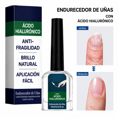 🌿💅 Tratamiento Extra Fuerte para Hongos en Uñas de los Pies y 🦶🖐️ Uñas de las Manos – Solución Antifúngica 🌟 - DG1