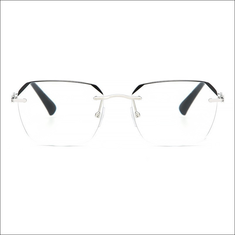 ✅ Gunmetal Frame