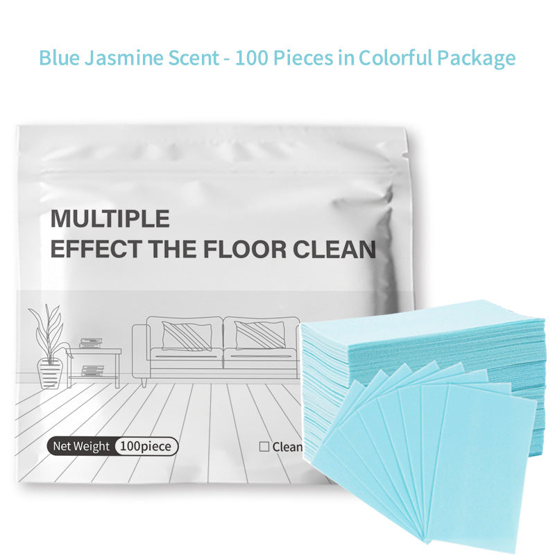 🔥New Hot Selling❤️‍🔥🔥✨ 100PCS Multi-Surface Cleaning Sheets – Powerful, Streak-Free & Fresh Scent 🧼✨ Safe on Hardwood, Tile, Marble, Glass & Stainless Steel! 🏠💎 Easy Wipe, Zero Residue & Fast Cleaning! 🧹💨-ZZ