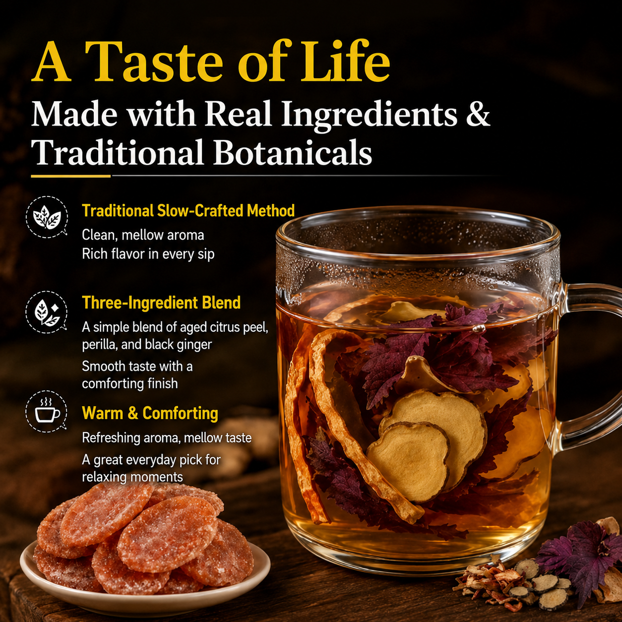 🌿A Natural Daily Ritual to Support Energy🎖️🥝, Balance & Confidence-YTY7