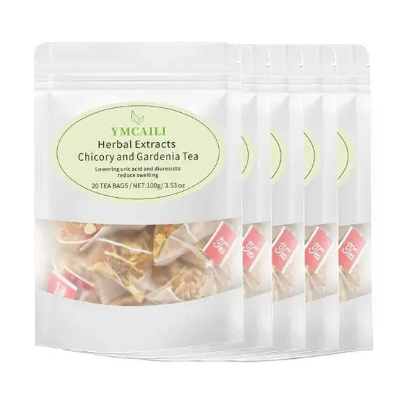Full Course Treatment – 5 Packs