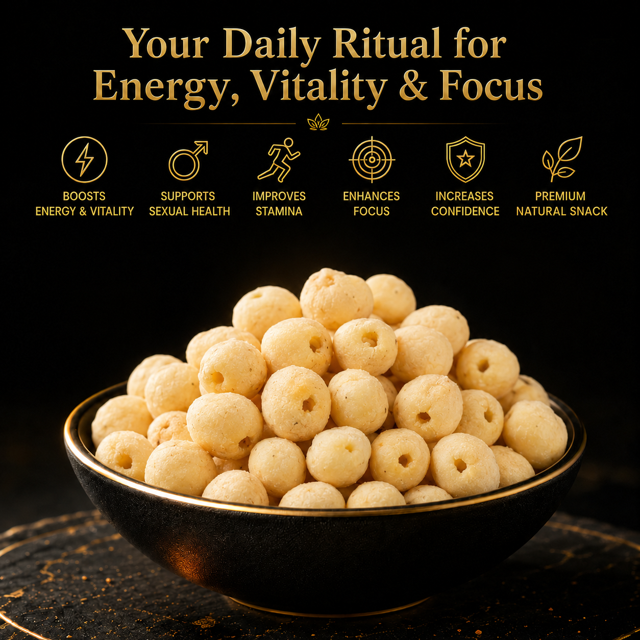 🥕🦡Natural Daily Support for Male Performance, ⚡Energy & Endurance  When Energy Drops, Nature Fills the Gap-#YUN7