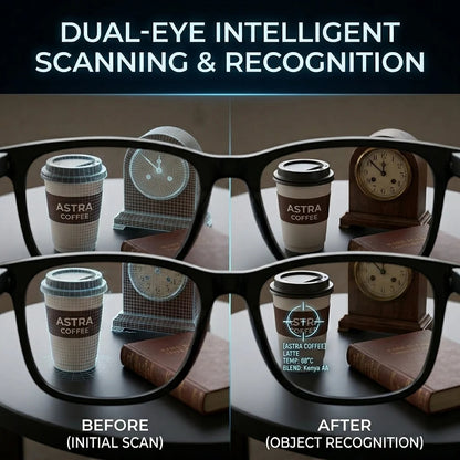 😎👓 Smart AI Translation & Color-Changing Bluetooth Sunglasses 🕶️✨ Speak Any Language Instantly + Enjoy Music + Stylish UV Protection 🌍🎧☀️-ZZ