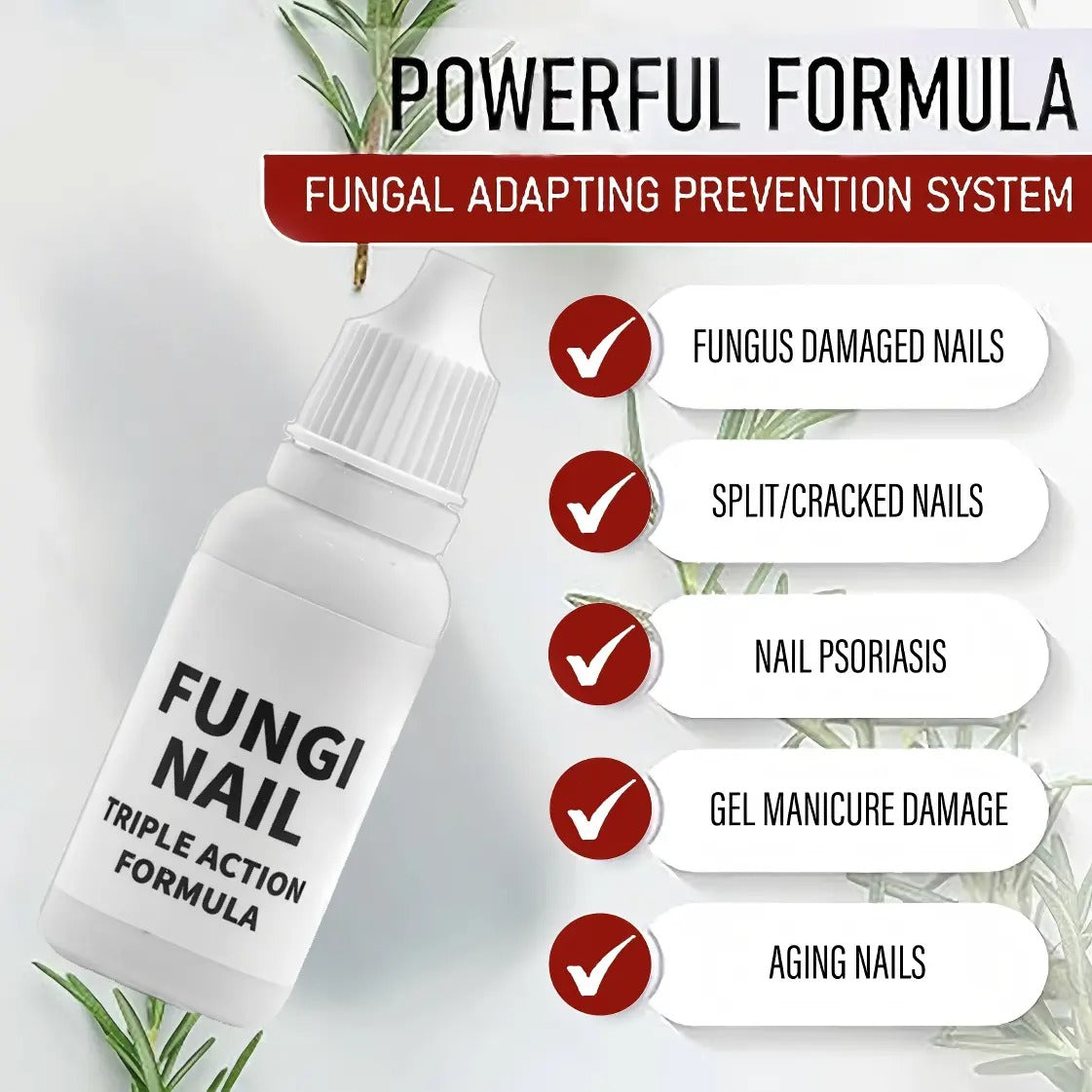 1 Bottle (1 FL OZ) – Perfect for first-time users 🧴