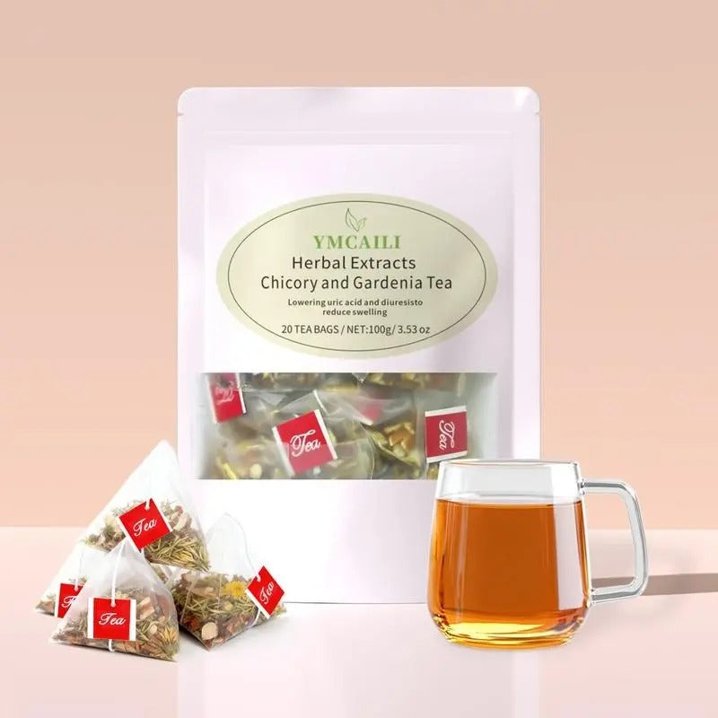 😴 Feeling Drained, Sluggish & Low On Energy?  🌿🔥 Premium Men's Energy & Vitality Tea  Support Daily Performance, Endurance & Overall Wellness Naturally 💪🍵-ZZ