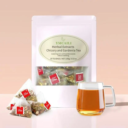 😴 Feeling Drained, Sluggish & Low On Energy?  🌿🔥 Premium Men's Energy & Vitality Tea  Support Daily Performance, Endurance & Overall Wellness Naturally 💪🍵-ZZ