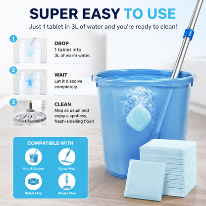 🔥New Hot Selling❤️‍🔥🔥✨ 100PCS Multi-Surface Cleaning Sheets – Powerful, Streak-Free & Fresh Scent 🧼✨ Safe on Hardwood, Tile, Marble, Glass & Stainless Steel! 🏠💎 Easy Wipe, Zero Residue & Fast Cleaning! 🧹💨-ZZ