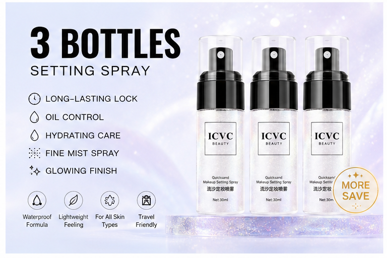 3 Bottles 🛒Top Selling 3-Pack | Most Popular Choice