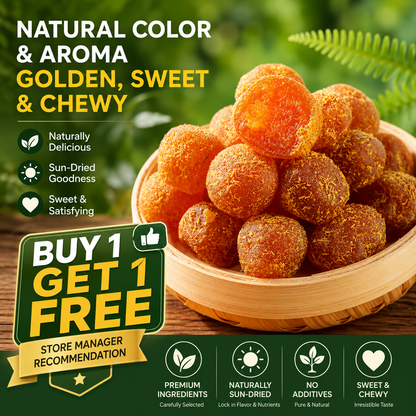 🍊 Guilt-Free Snacking Made Easy! Fiber-Rich Licorice Kumquats for Healthy Cravings 🩵✨-YQ