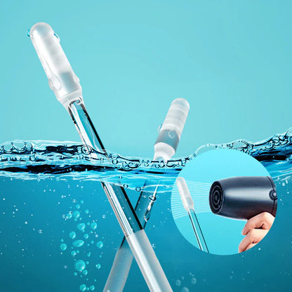 👂Sticky Ear Wax Removal Sticks | ✅Washable & Reusable Ear Cleaners | Soft Gentle Tips, No Hurt Ears | Safe Earwax Remover Tool for Adults & Kids, Household Daily Ear Care Kit-ZYY