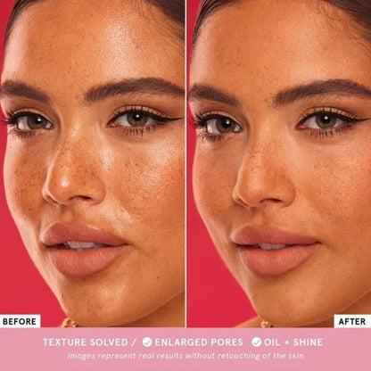 💫✨ Viral Setting Spray Mist 🌬️💖 Long-Lasting Makeup Lock + Oil Control + Hydration Boost 💦🌸 💎 Waterproof Finish | 🌿 Skin Hydrating Formula | ✨ Brightening Glow Effect 😍-ZZ