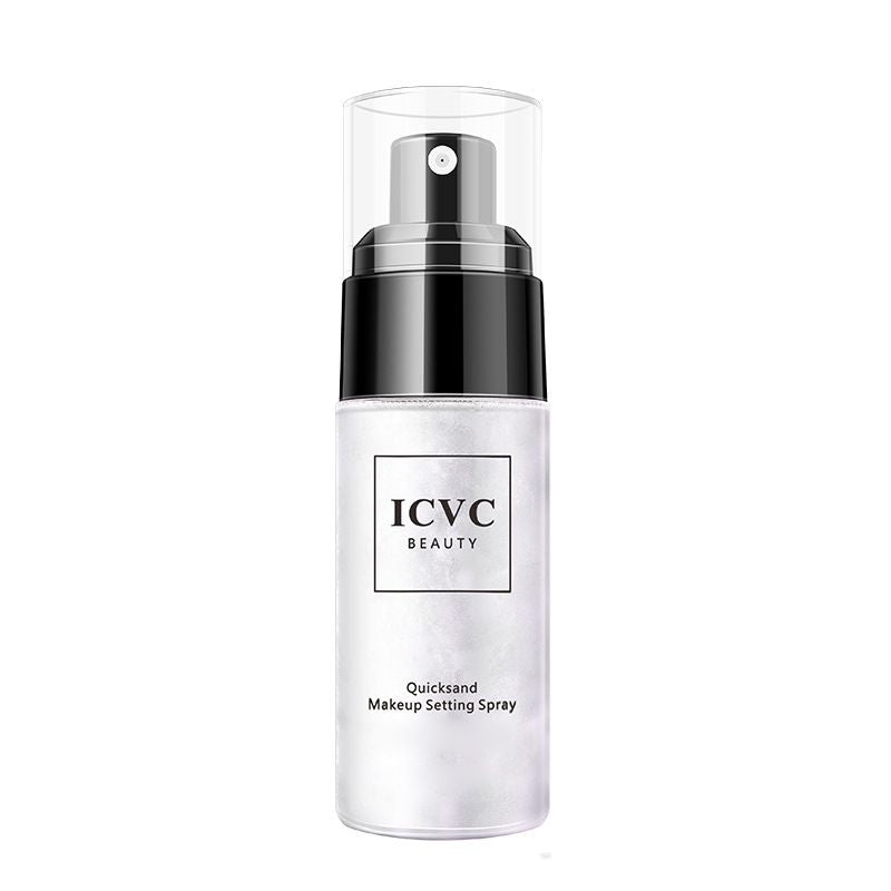 💫✨ Viral Setting Spray Mist 🌬️💖 Long-Lasting Makeup Lock + Oil Control + Hydration Boost 💦🌸 💎 Waterproof Finish | 🌿 Skin Hydrating Formula | ✨ Brightening Glow Effect 😍-ZZ